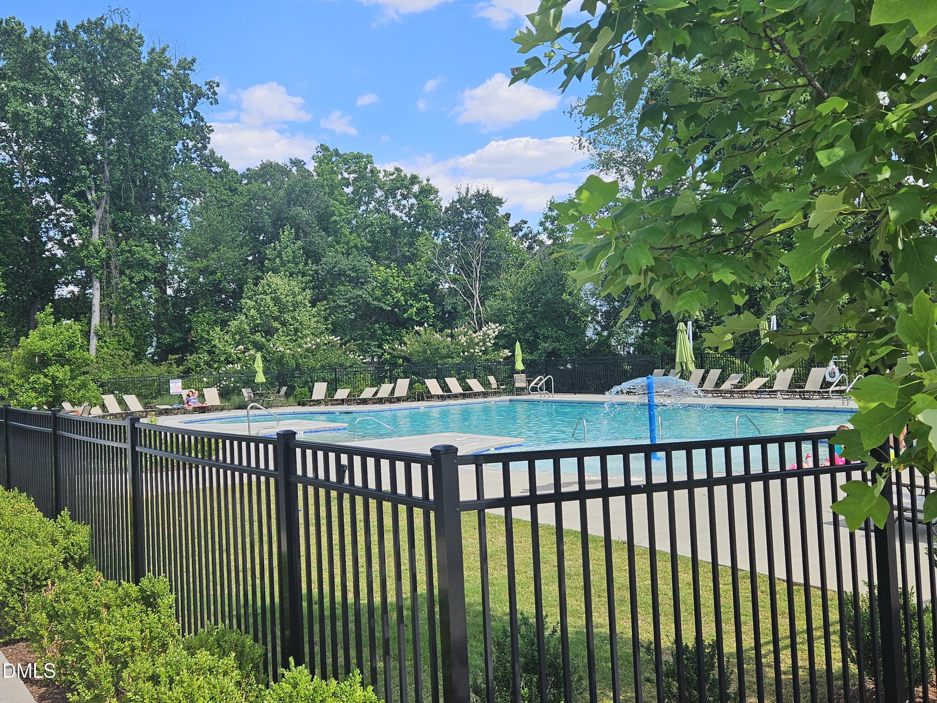 203 Condra Road Holly Springs, NC 27540 - Photo 23 of 26