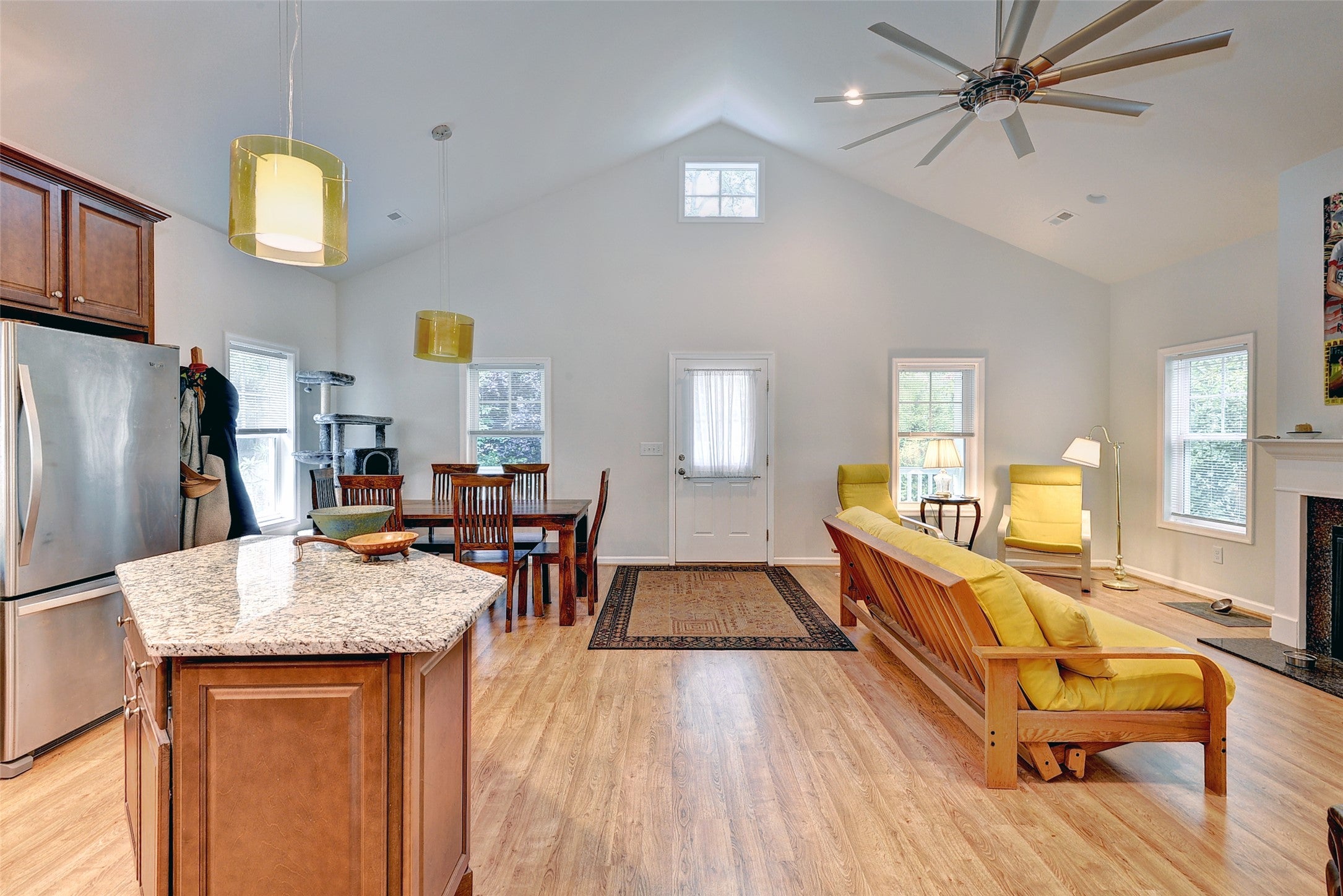 522 Mill Neck Road Williamsburg, VA 23185 - Photo 4 of 24 Gallery Image 4