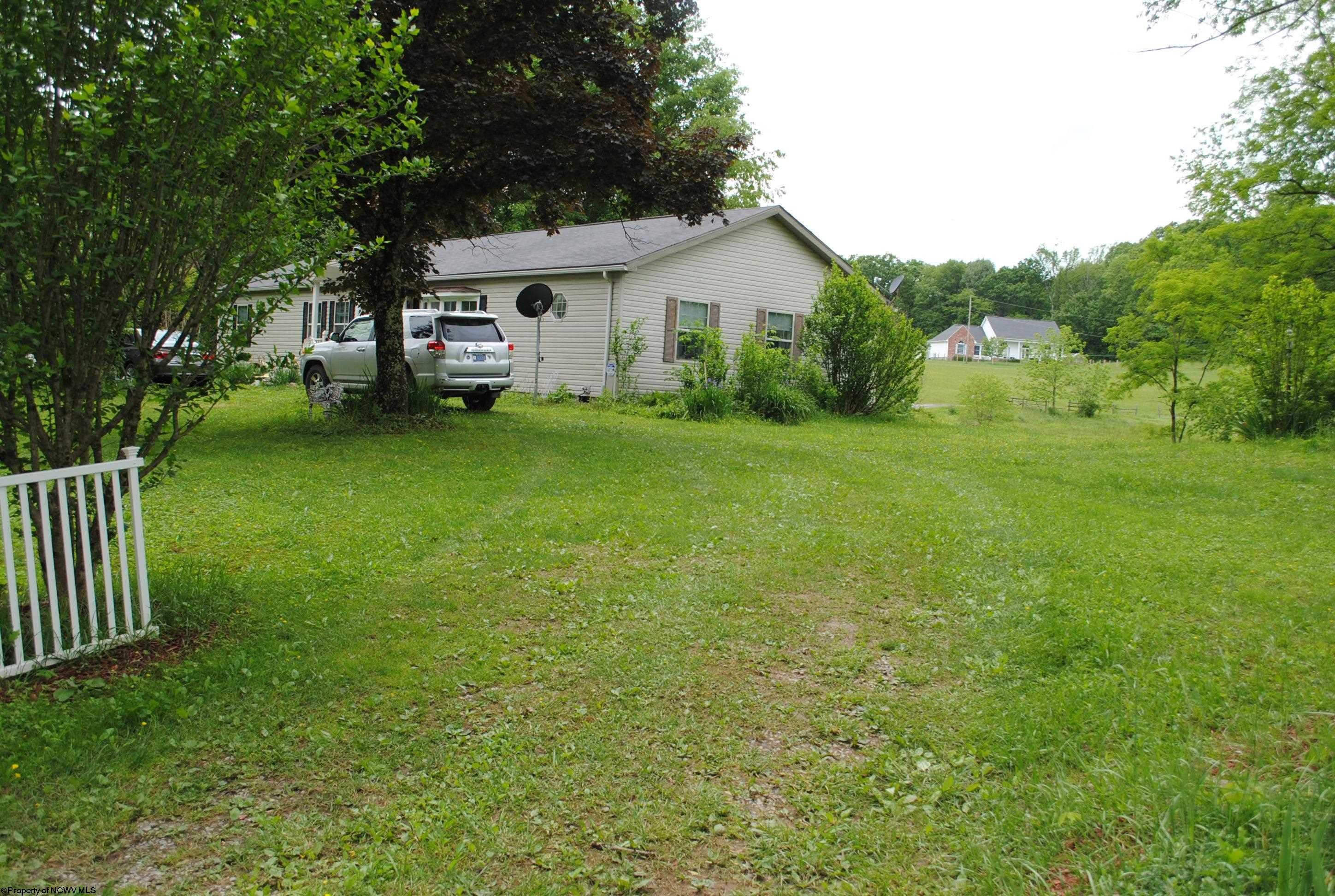 2974 Union Road Philippi, WV 26416 - Photo 28 of 28 Gallery Image 28