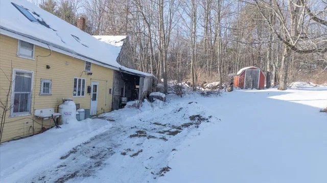 $359,900 | 12 Key Hill Road, Greene, ME 04236