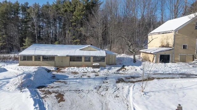 $359,900 | 12 Key Hill Road, Greene, ME 04236