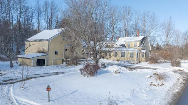 $359,900 | 12 Key Hill Road, Greene, ME 04236