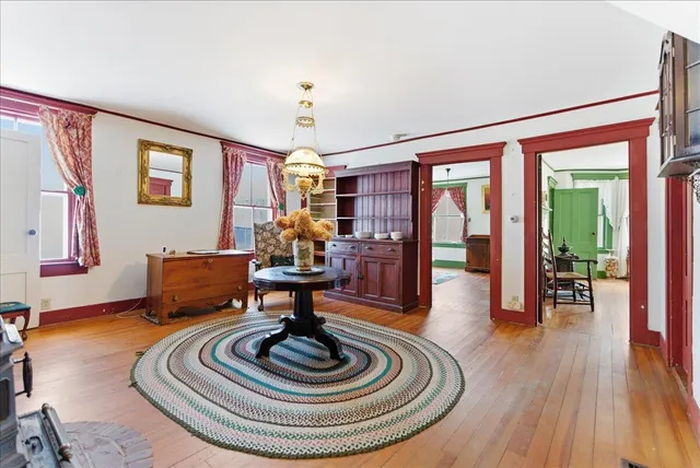 $359,900 | 12 Key Hill Road, Greene, ME 04236