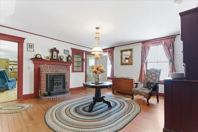 $359,900 | 12 Key Hill Road, Greene, ME 04236