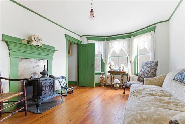 $359,900 | 12 Key Hill Road, Greene, ME 04236