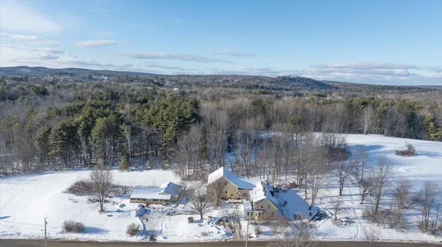 $359,900 | 12 Key Hill Road, Greene, ME 04236