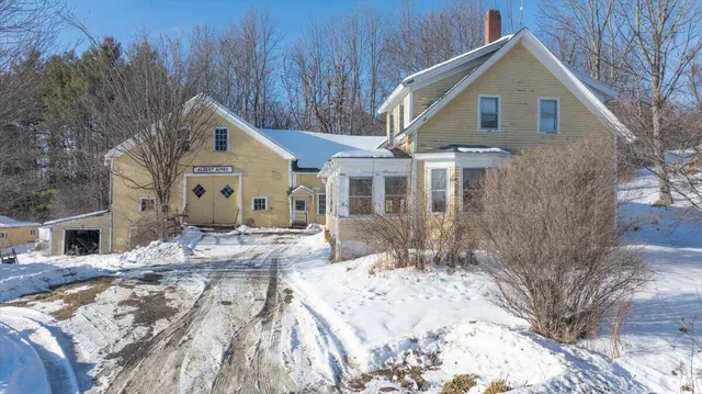 $359,900 | 12 Key Hill Road, Greene, ME 04236