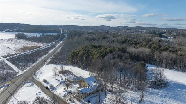 $359,900 | 12 Key Hill Road, Greene, ME 04236