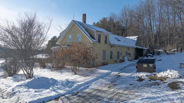 $359,900 | 12 Key Hill Road, Greene, ME 04236