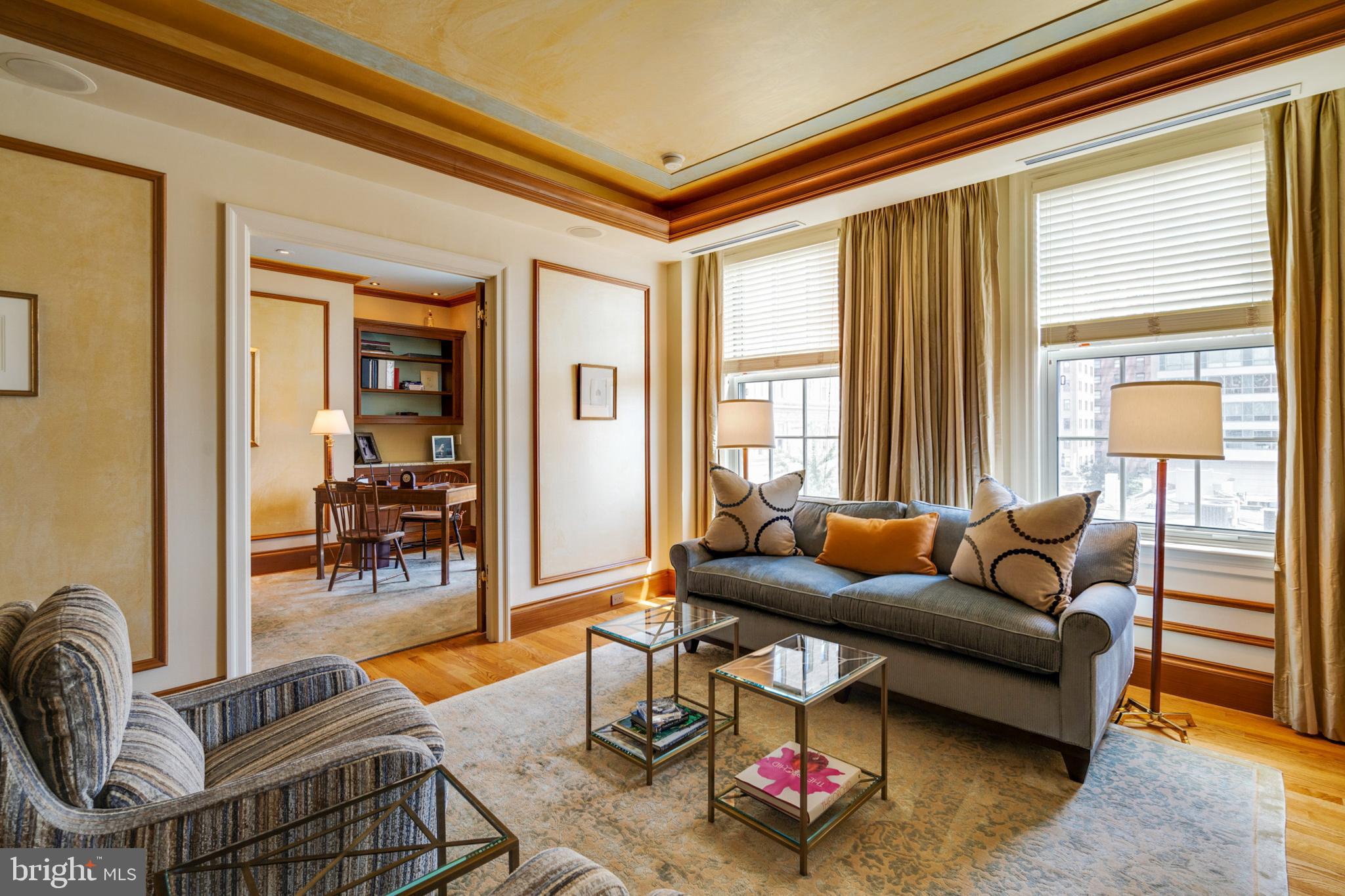 250 South 18th Street, Unit 601 Philadelphia, PA 19103 - Photo 31 of 52