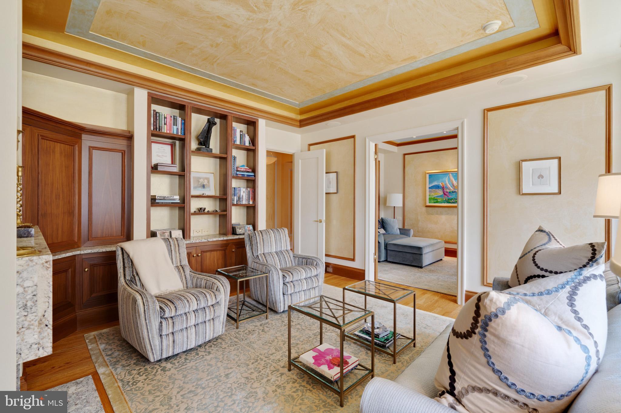 250 South 18th Street, Unit 601 Philadelphia, PA 19103 - Photo 36 of 52