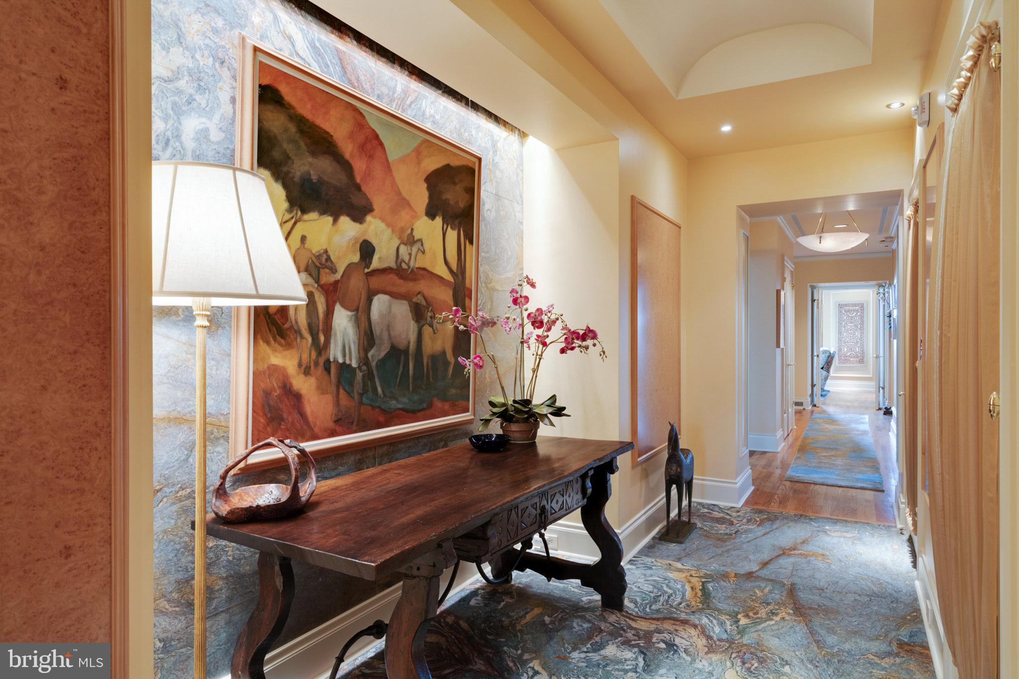 250 South 18th Street, Unit 601 Philadelphia, PA 19103 - Photo 4 of 52