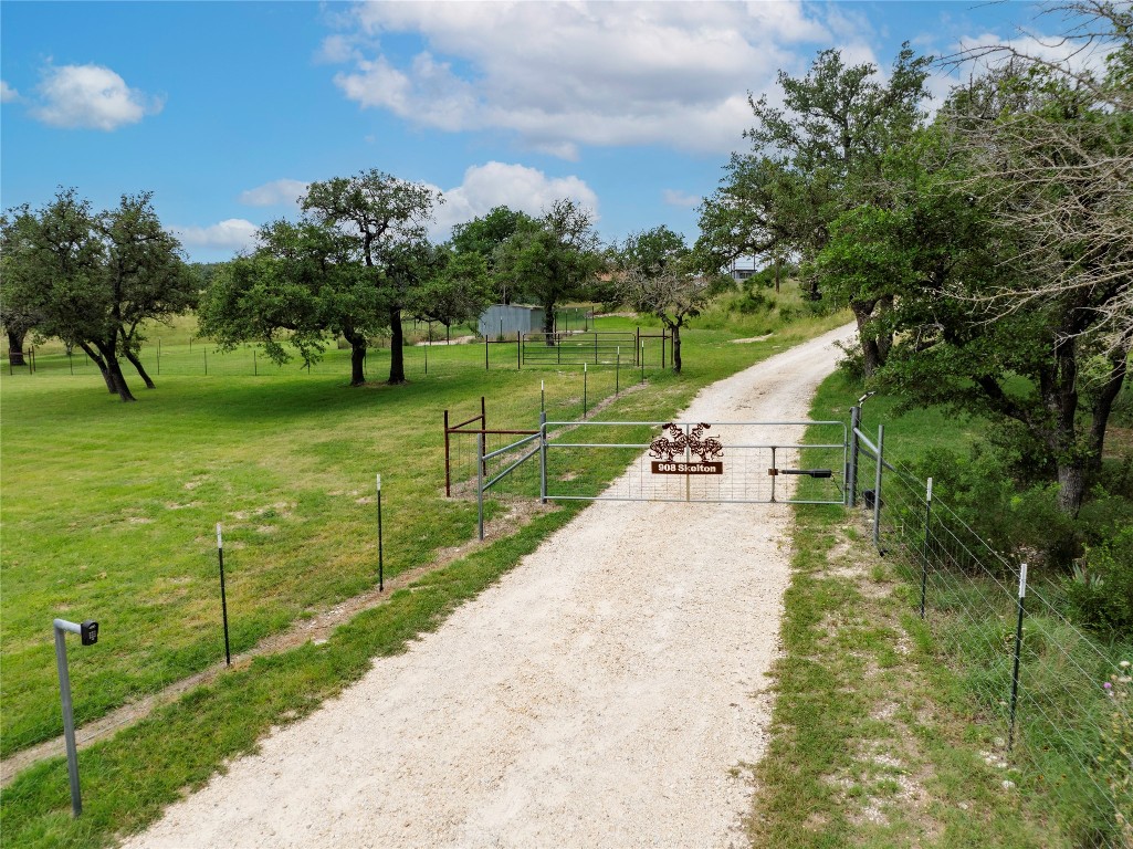 908 Spring Creek Road Florence, TX 76527 - Photo 1 of 1 Gallery Image 1