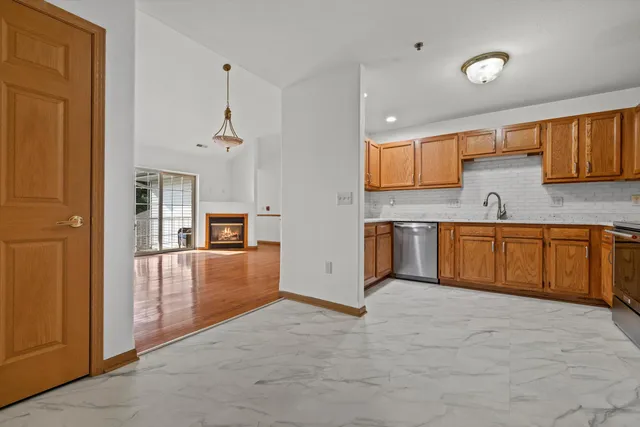 $249,900 | 4301 Taylor Harbor East, Unit 6, Mount Pleasant, WI 53403