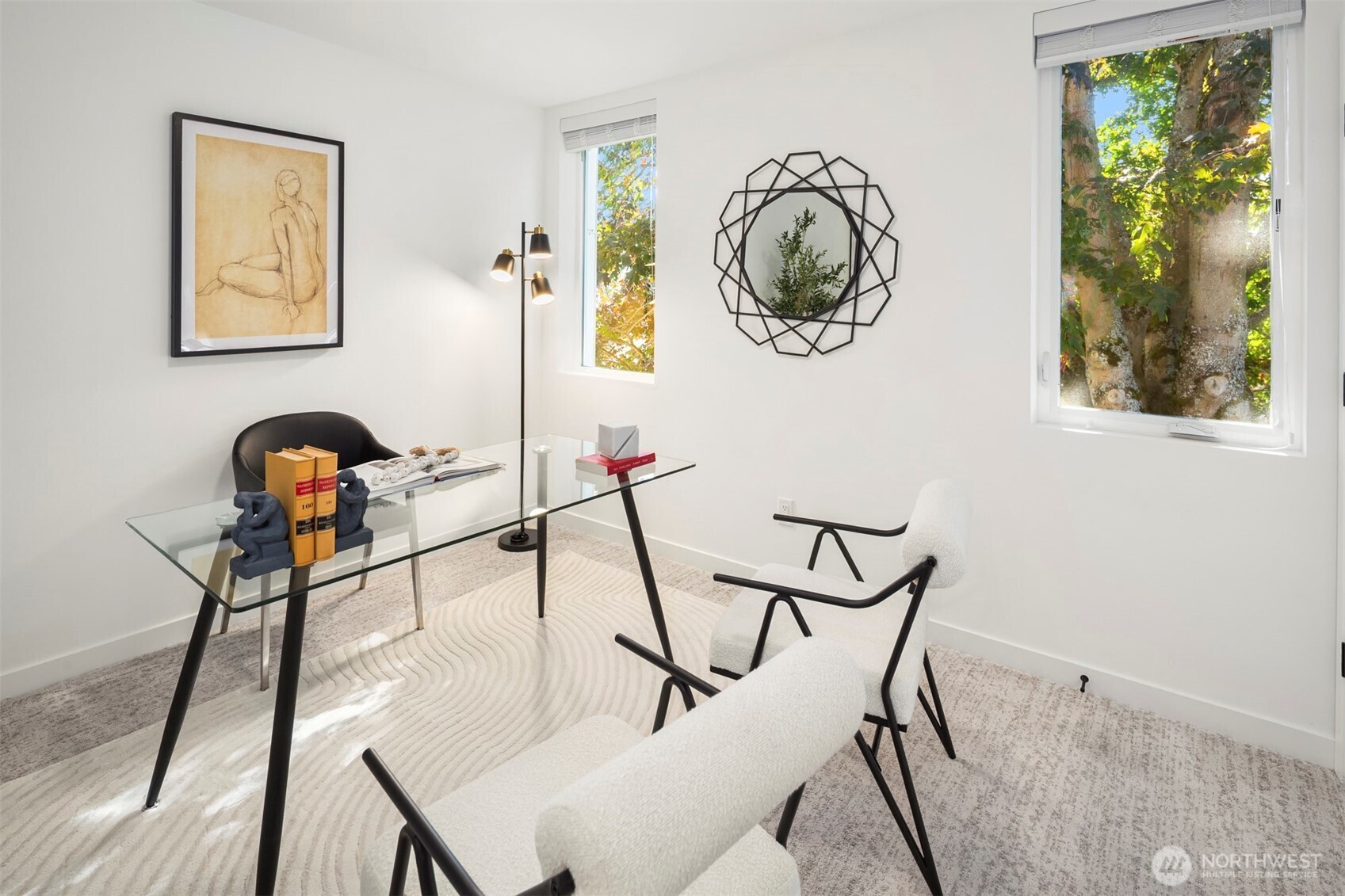 7717 Mary Avenue Northwest, Unit C Seattle, WA 98117 - Photo 18 of 38