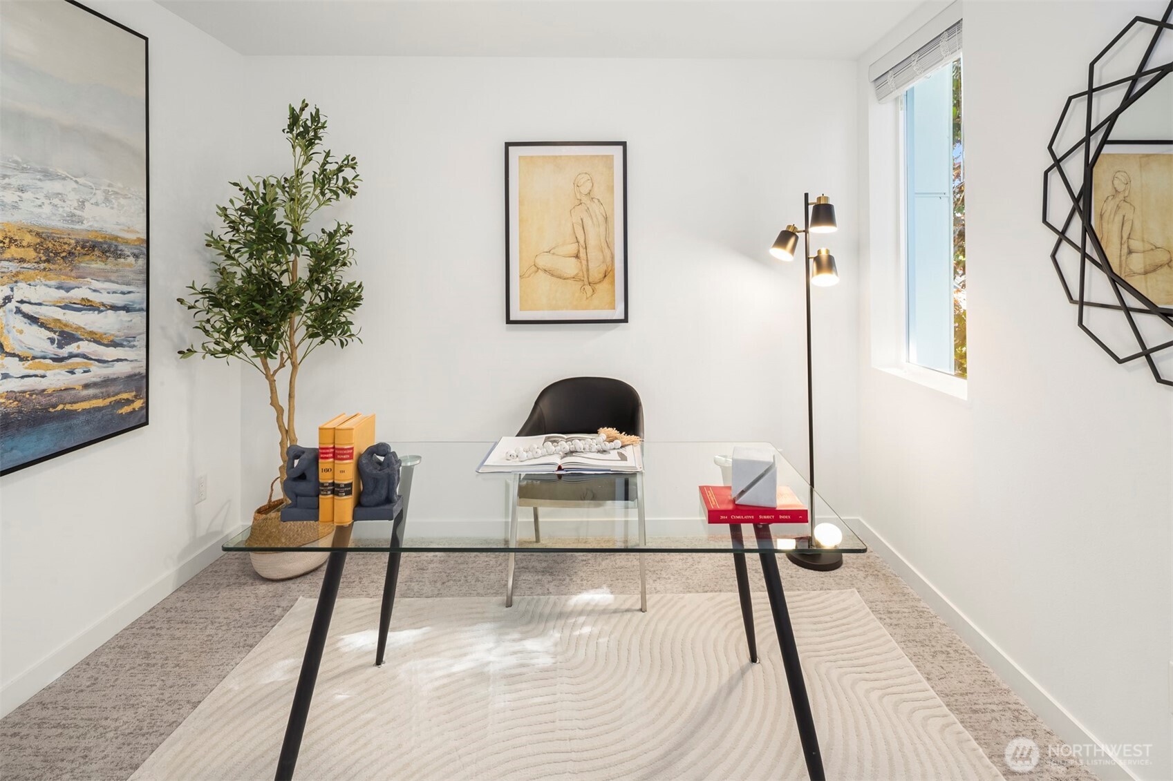 7717 Mary Avenue Northwest, Unit C Seattle, WA 98117 - Photo 19 of 38