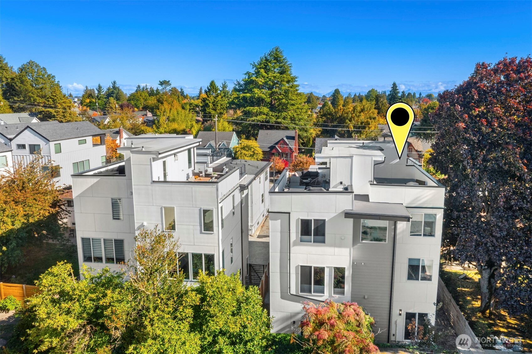 7717 Mary Avenue Northwest, Unit C Seattle, WA 98117 - Photo 29 of 38