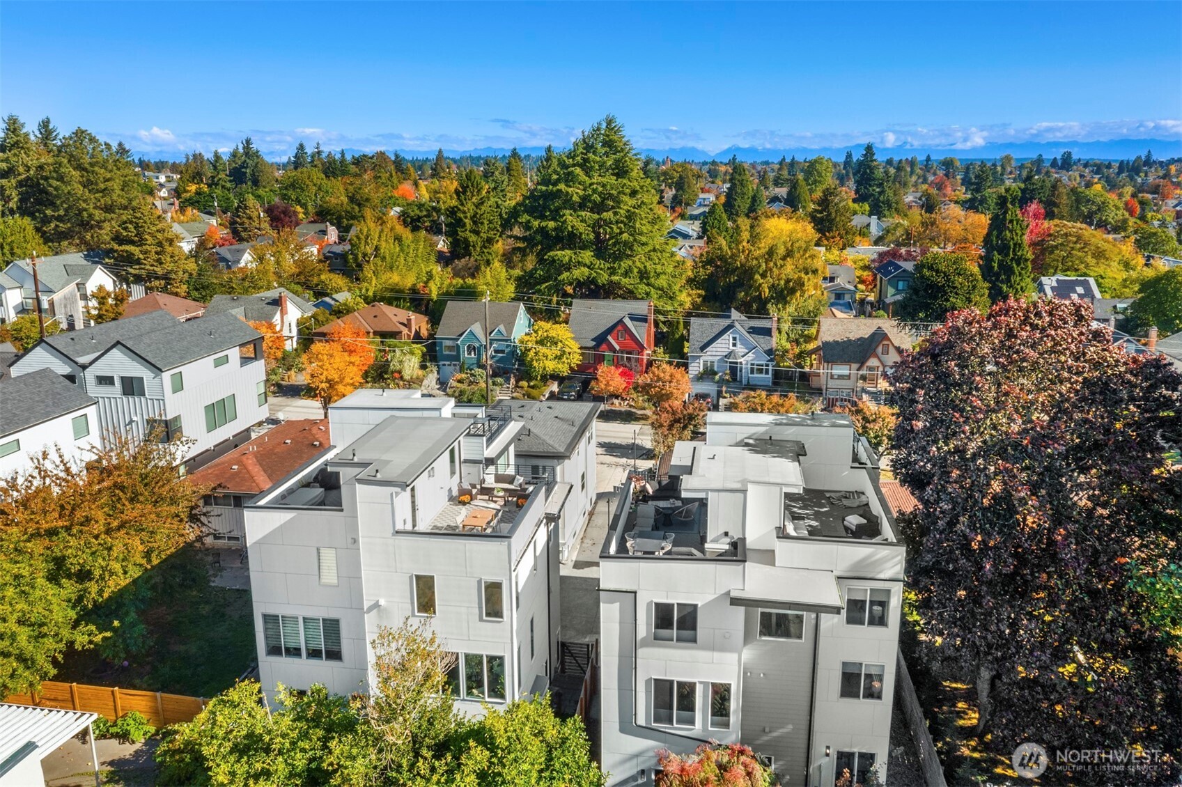 7717 Mary Avenue Northwest, Unit C Seattle, WA 98117 - Photo 31 of 38