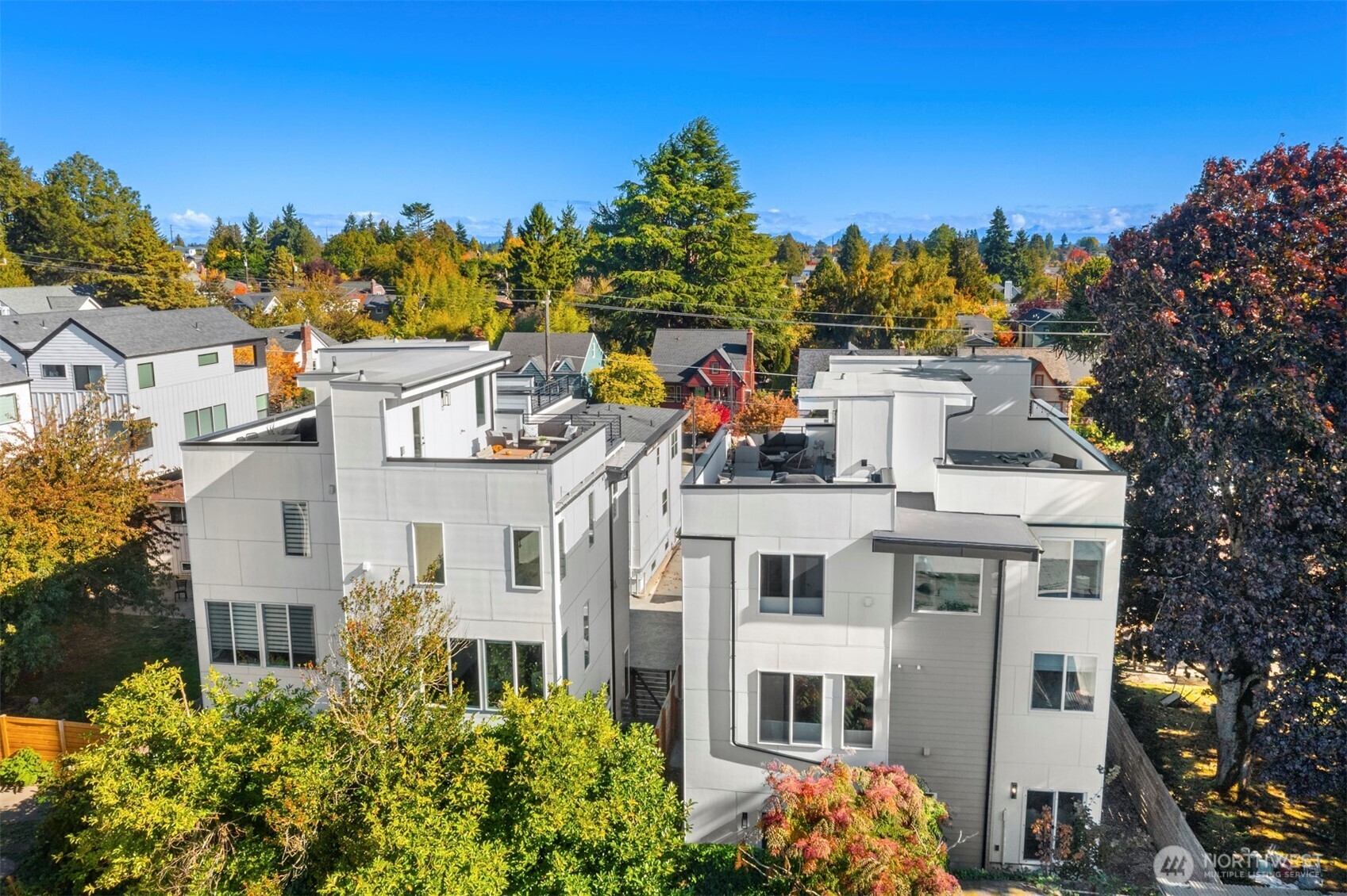 7717 Mary Avenue Northwest, Unit C Seattle, WA 98117 - Photo 33 of 38