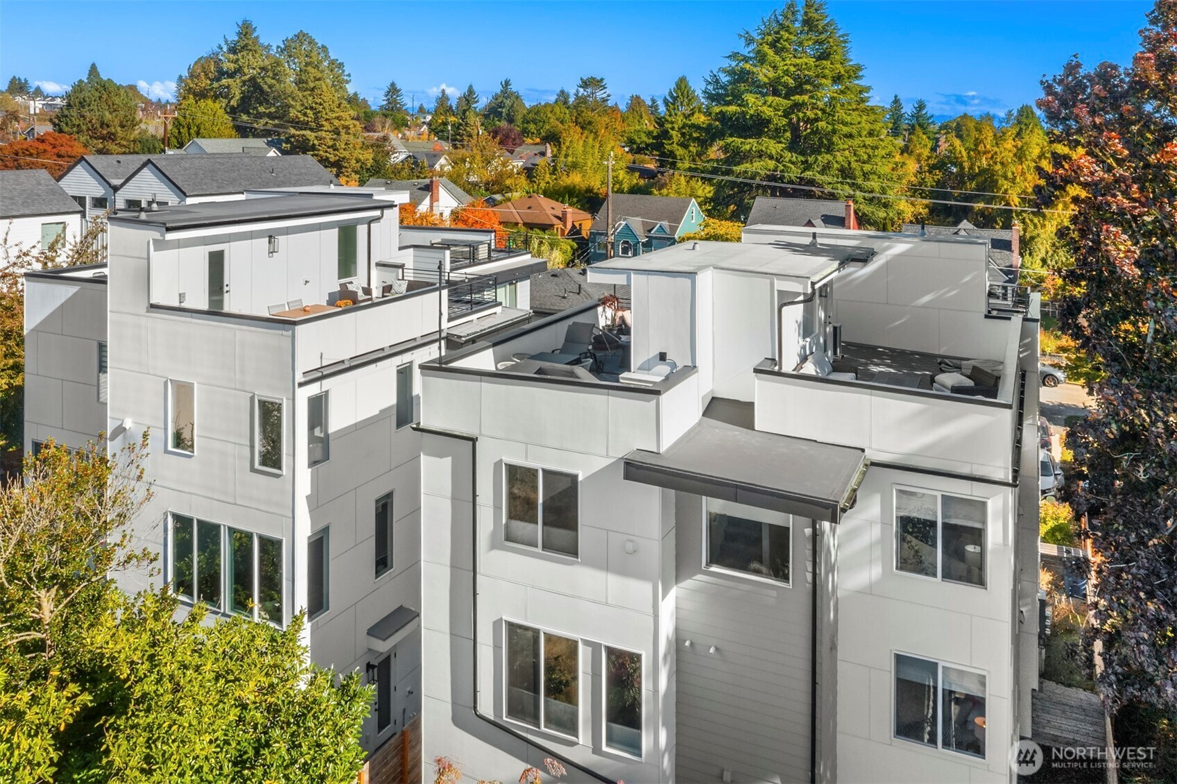 7717 Mary Avenue Northwest, Unit C Seattle, WA 98117 - Photo 34 of 38