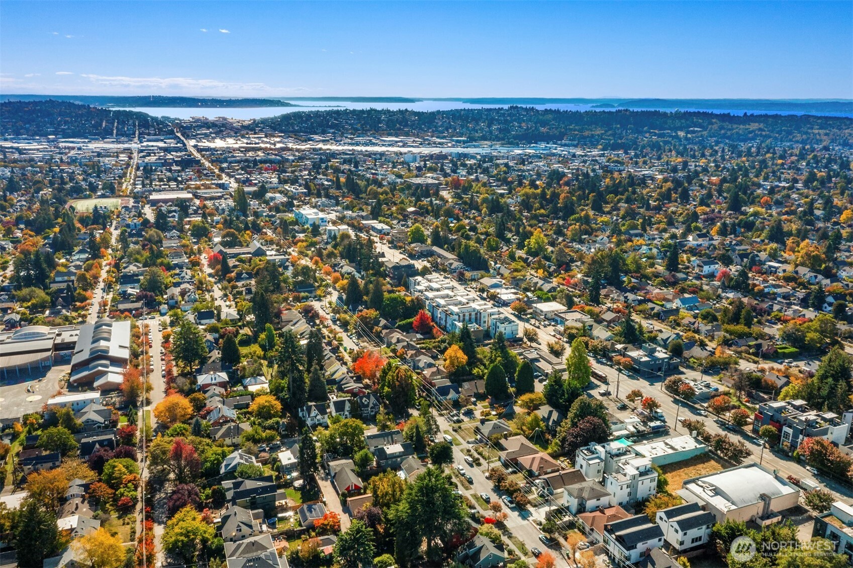 7717 Mary Avenue Northwest, Unit C Seattle, WA 98117 - Photo 36 of 38