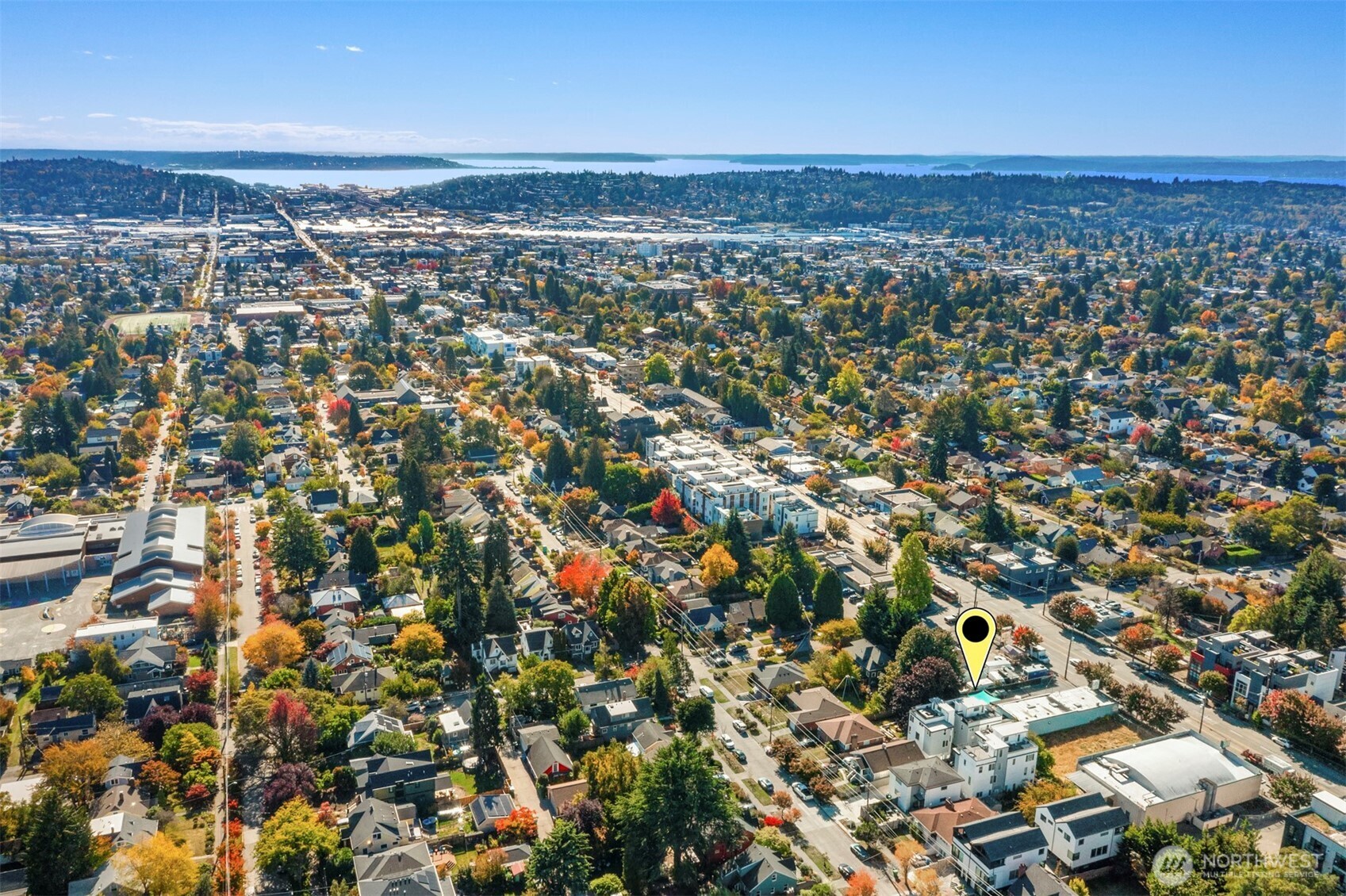 7717 Mary Avenue Northwest, Unit C Seattle, WA 98117 - Photo 37 of 38