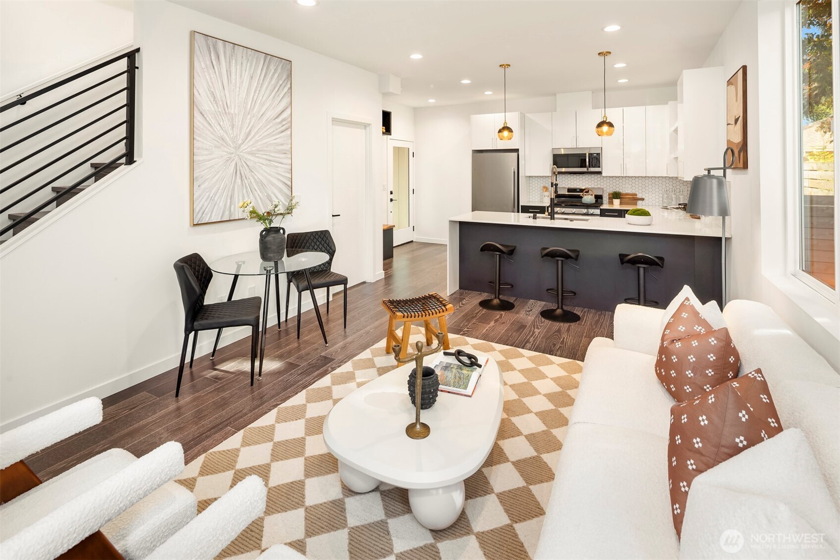 7717 Mary Avenue Northwest, Unit C Seattle, WA 98117 - Photo 6 of 38