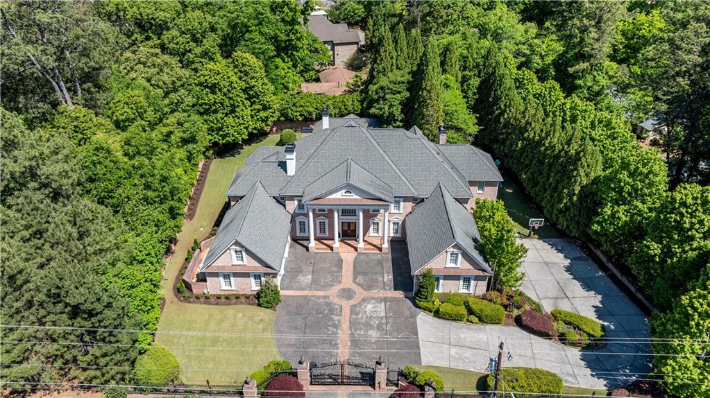 3684 Briarcliff Road Northeast Atlanta, GA 30345 - Photo 99 of 102