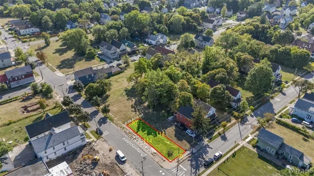 $9,999 | 177 Riley Street, Buffalo, NY 14209