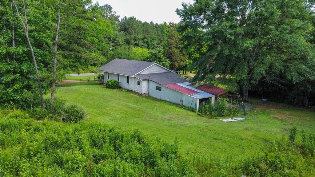 602 Blanton Road Parrish, AL 35580 - Photo 6 of 20 Gallery Image 6
