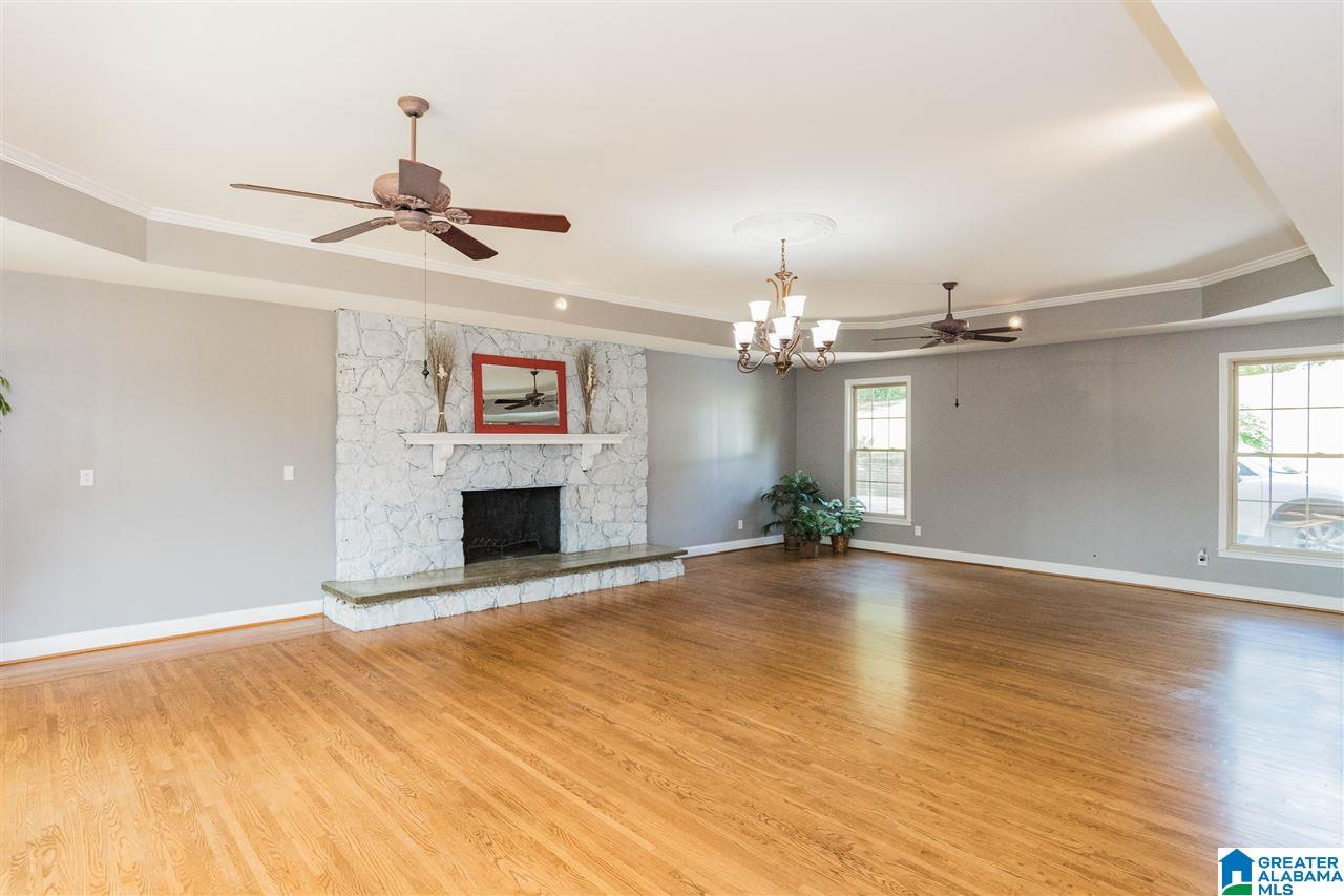 6982 Roper Road Trussville, AL 35173 - Photo 6 of 47