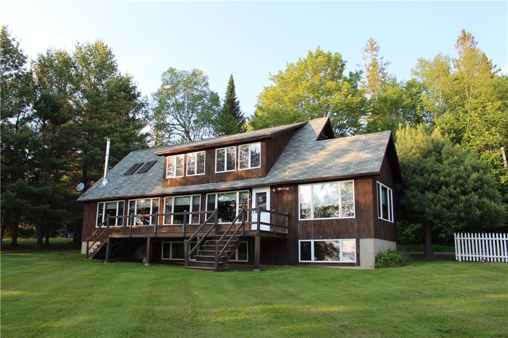 28 Pickford Road Rangeley, ME 04970 - Photo 1 of 16 Photo