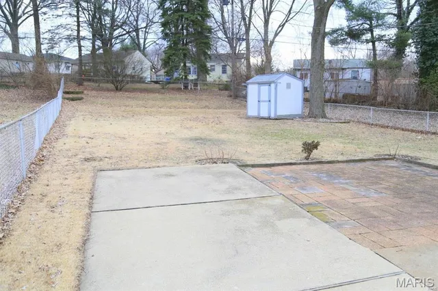 $129,900 | 840 Pershall Road, Florissant, MO 63031