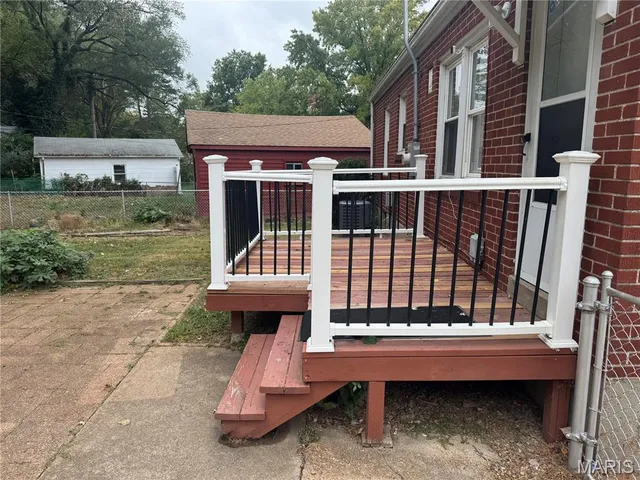 $129,900 | 840 Pershall Road, Florissant, MO 63031