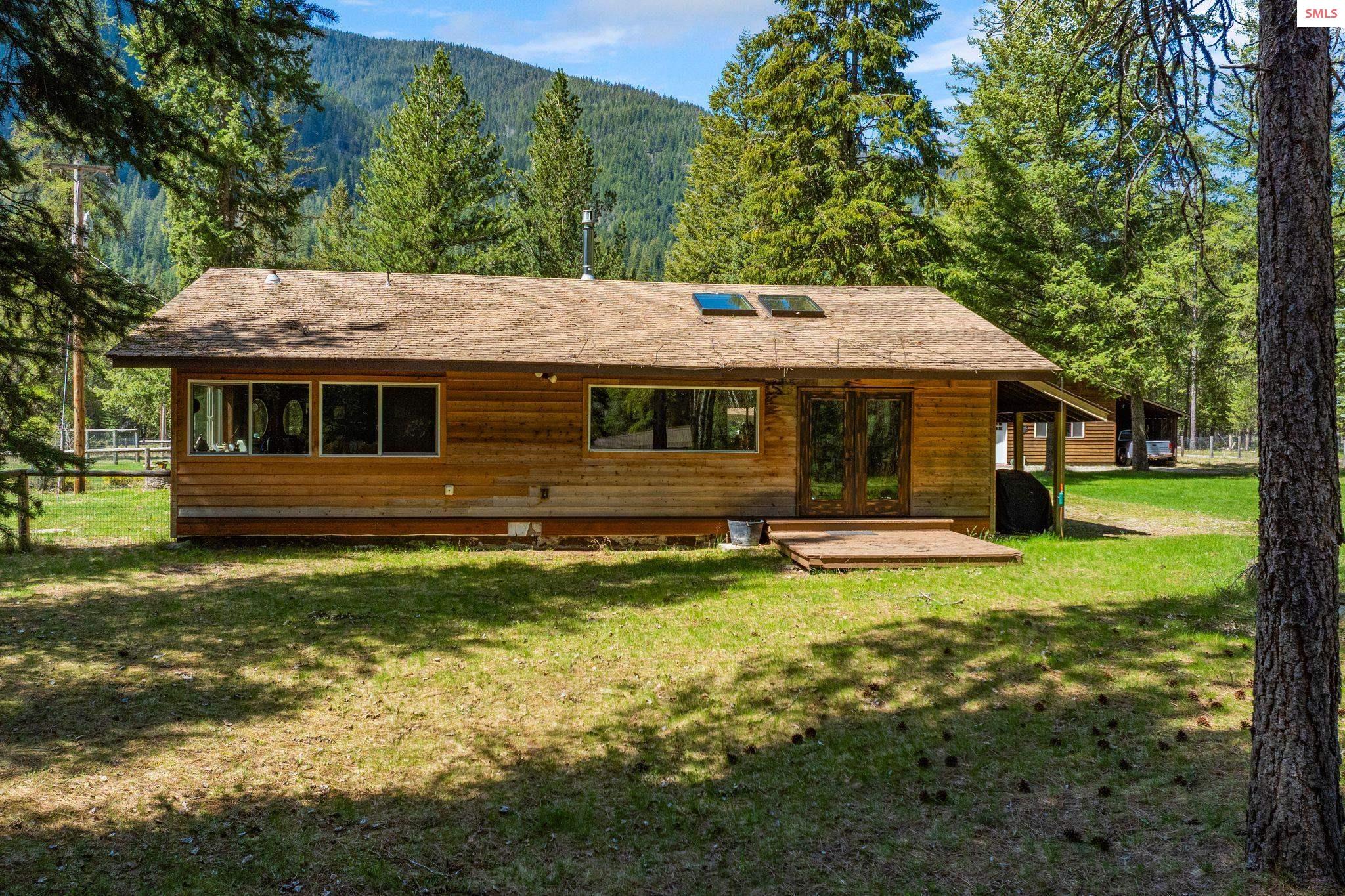 384 Earl Lane Road Bonners Ferry, ID 83805 - Photo 43 of 60