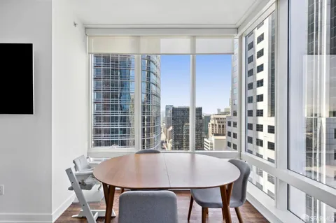 $1,695,000 | 301 Mission Street, Unit 39A, San Francisco, CA 94105