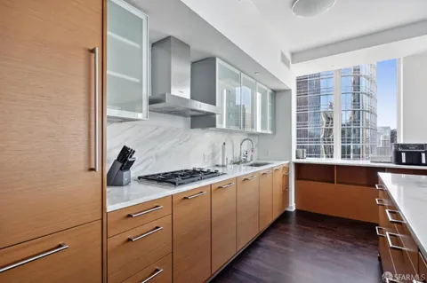 $1,695,000 | 301 Mission Street, Unit 39A, San Francisco, CA 94105