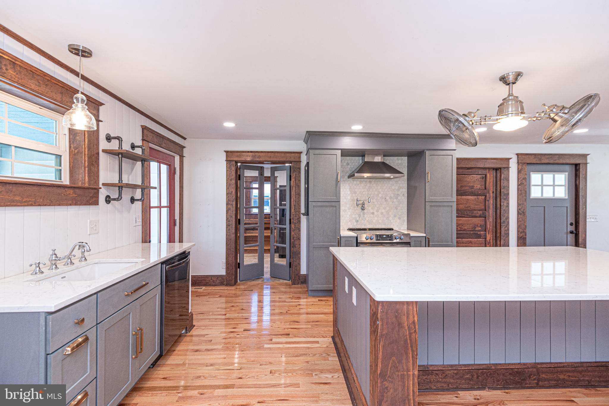 10850 Cathell Road Berlin, MD 21811 - Photo 60 of 118 kitchen