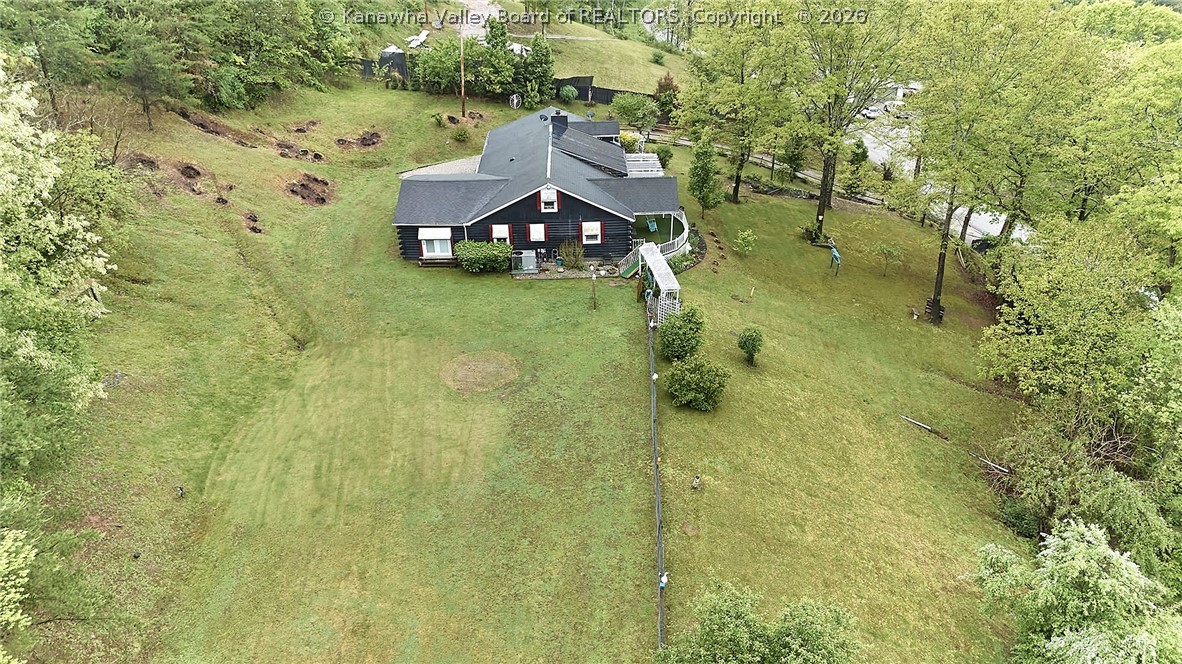 459 Shamblin Run Road Given, WV 25245 - Photo 36 of 39 Gallery Image 36