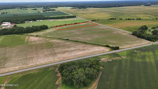 $117,120 | Midway Road, Lena, MS 39094