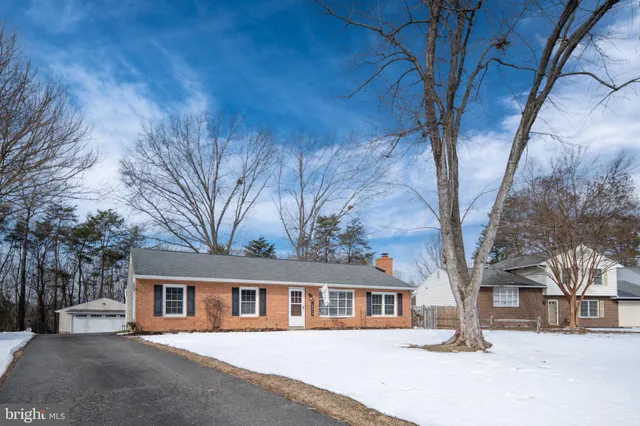 $420,000 | 10412 Hillside Lane, Fredericksburg, VA 22408