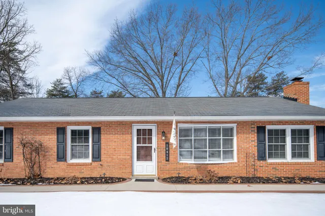 $420,000 | 10412 Hillside Lane, Fredericksburg, VA 22408