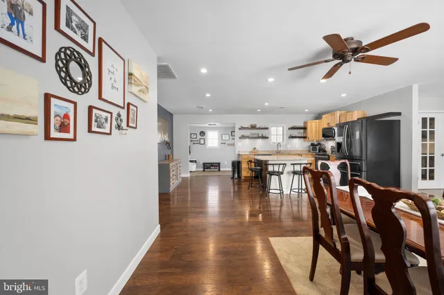 $420,000 | 10412 Hillside Lane, Fredericksburg, VA 22408