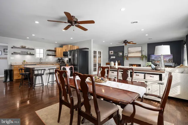 $420,000 | 10412 Hillside Lane, Fredericksburg, VA 22408