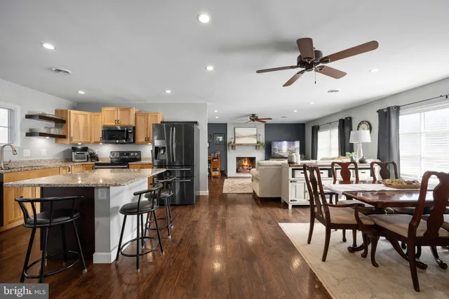 $420,000 | 10412 Hillside Lane, Fredericksburg, VA 22408