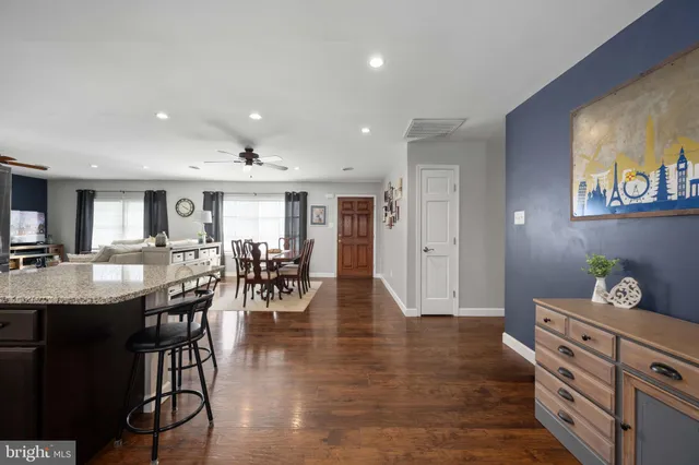 $420,000 | 10412 Hillside Lane, Fredericksburg, VA 22408