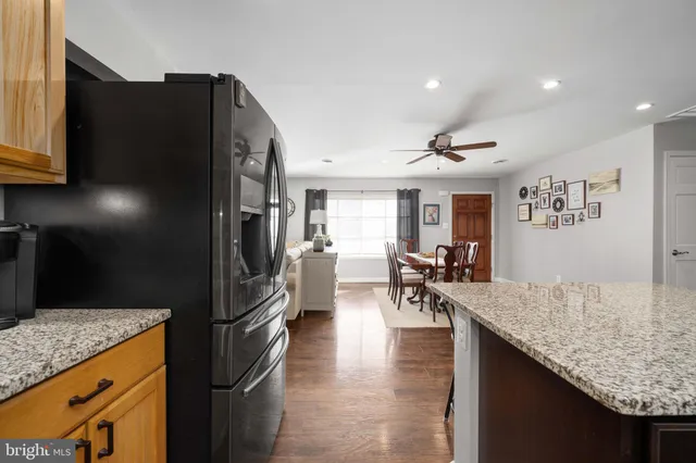 $420,000 | 10412 Hillside Lane, Fredericksburg, VA 22408