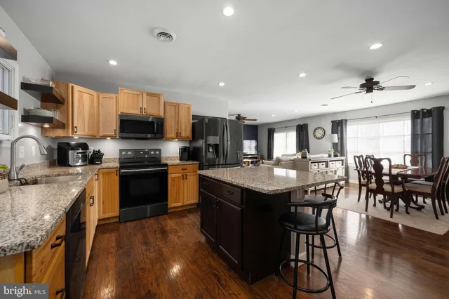 $420,000 | 10412 Hillside Lane, Fredericksburg, VA 22408