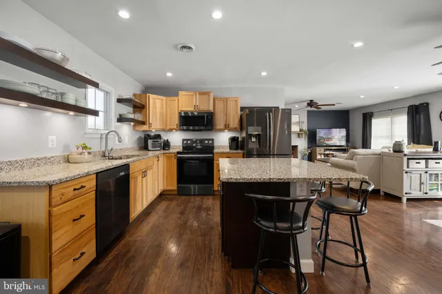 $420,000 | 10412 Hillside Lane, Fredericksburg, VA 22408