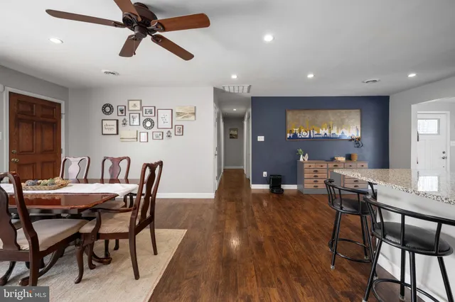 $420,000 | 10412 Hillside Lane, Fredericksburg, VA 22408